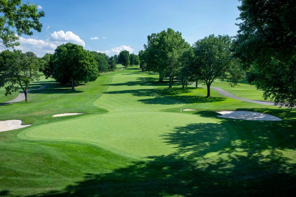 Firestone Country Club South Courses